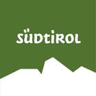 Outdoor Südtirol Zeichen