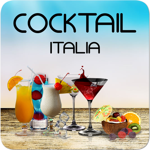 Cocktail Italia