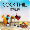 Cocktail Italia icon