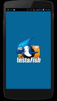 InstaFish پوسٹر