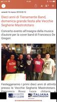 BisceglieViva capture d'écran 2
