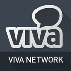 Viva Network icône