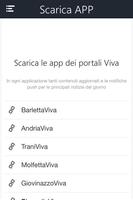 Viva Network 스크린샷 1
