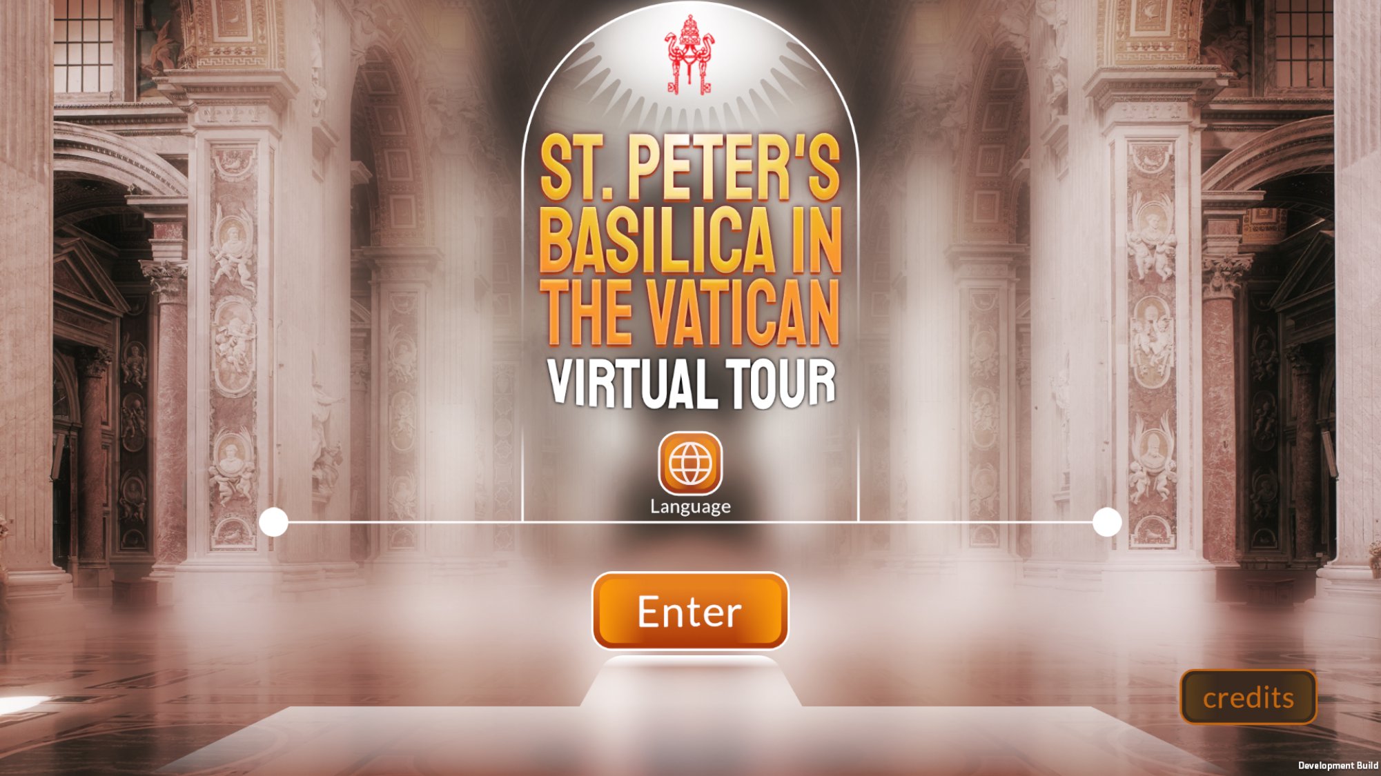 St. Peter's Virtual Tour APK for Android Download