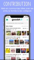 Goodsh.it collaborative list 截圖 1