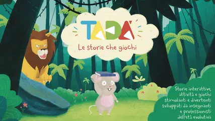 Tadà XAPK download