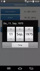 Biorhytmus APK Herunterladen