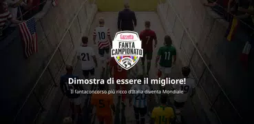 Fantacampionato Gazzetta