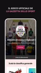 download Fantacampionato Gazzetta XAPK