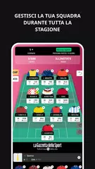 download Fantacampionato Gazzetta XAPK