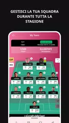 Fantacampionato Gazzetta XAPK 下載
