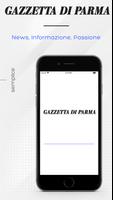 Gazzetta di Parma पोस्टर