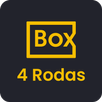 APK Box 4 rodas