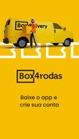 Box 4 rodas اسکرین شاٹ 3