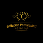 Galluccio Parrucchieri icône