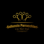 Galluccio Parrucchieri أيقونة