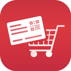 GCard Scanner ikona
