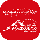 Macugnaga-Monterosa icône