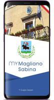 MyMaglianoSabina plakat