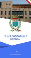 برنامه‌نما MyCassagoBrianza عکس از صفحه