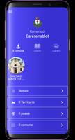MyCaresanaBlot screenshot 2