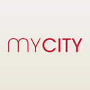 MyCity aplikacja