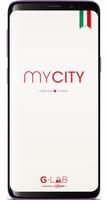 MyCity plakat