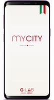 MyCity पोस्टर