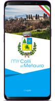 MyColliAlMetauro 海報