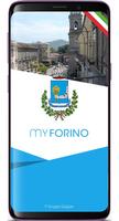 MyForino постер