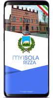 MyIsolaRizza Cartaz