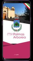MyPalmasArborea постер