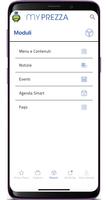 MyPrezza 截图 2