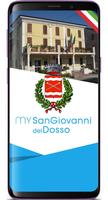 MySanGiovanniDelDosso Affiche