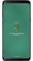 MySantoStefano постер