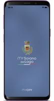MySoianoDelLago Plakat