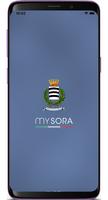 MySora ポスター