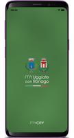 MyUggiateConRonago 海報