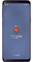 MyUsini Affiche