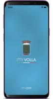 MyVolla ポスター