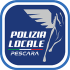 Polizia Locale Pescara アイコン