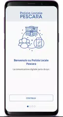 PoliziaLocalePescara APK download