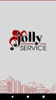 Jolly Service Poster