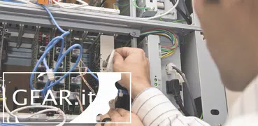 Grap HD - gestione rapportini