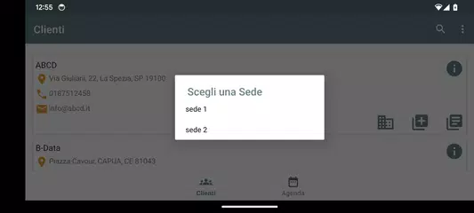 Intervengo APK download