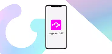 Supporto GEC
