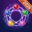 Gem Magic Sorter icon