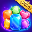 آیکون‌ Gem Magic Sorter