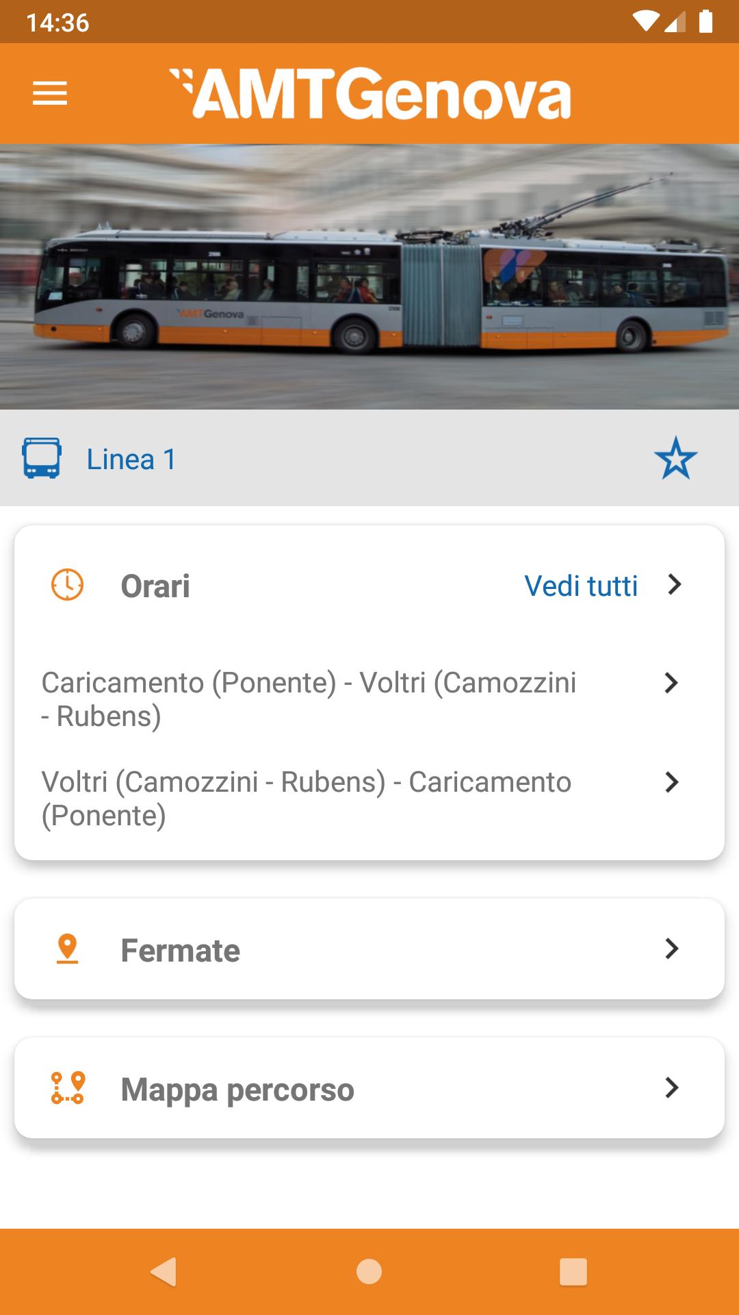 Amt Genova For Android Apk Download - amt download roblox