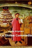 Divina Commedia постер